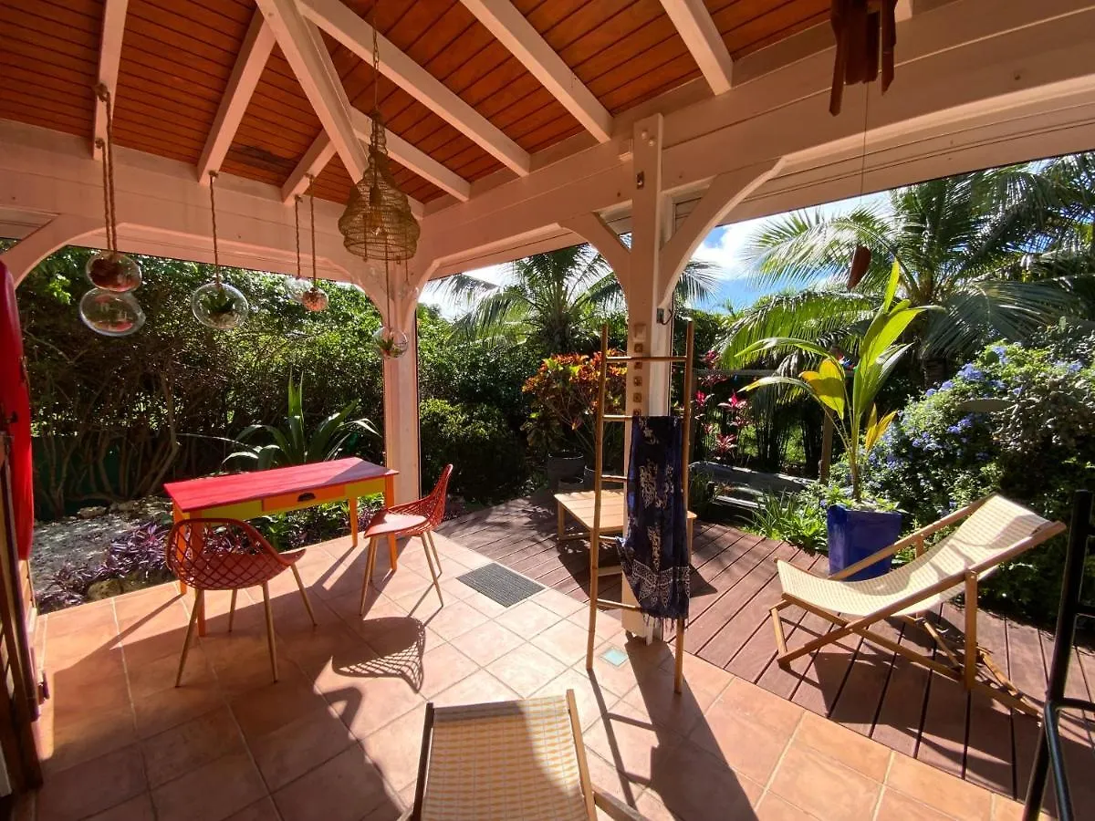 Villa Grenadilles Saint-Francois  0*, Saint-Francois (Grande-Terre) Guadeloupe