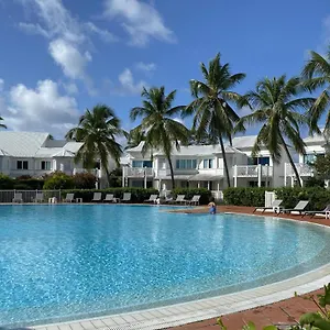 3* Hotel La Cocoteraie By Popinns