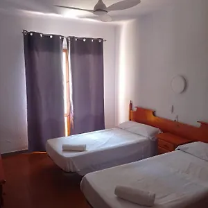  Maison d'hôtes Juan Ramon Espagne