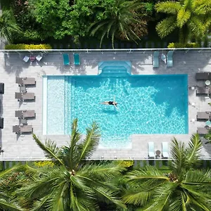 4* Hotel Hôtel&villa Le Cocotel