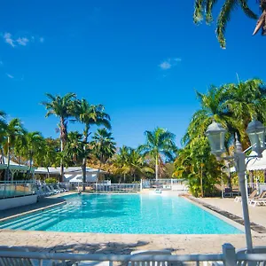 3* Hotel Hôtel-résidence Golf Village