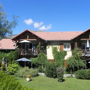 *** Maison d'hôtes à La Petite Maison France