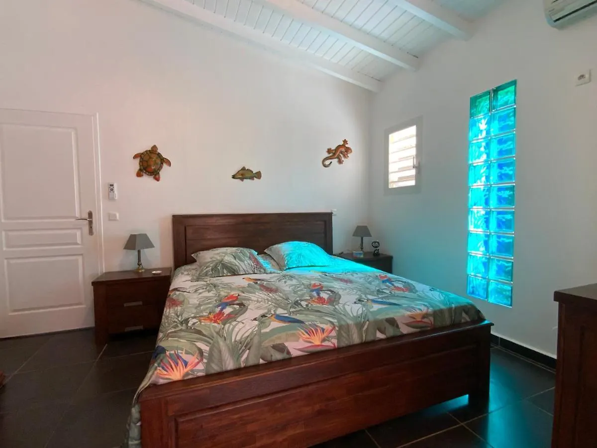 Villa Grenadilles Saint-Francois  Saint-Francois (Grande-Terre)